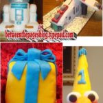 Rolled Fondant Recipe