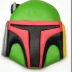 These Star Wars Cookies Are Out Of This World