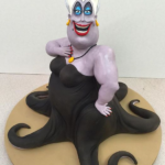 Magnificent Ursula Cake