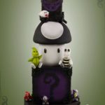 Nightmare Before Christmas Meets Mario