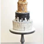 Amazing Iron Man Cake