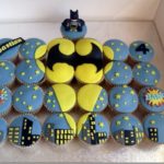 These Batman Cupcakes Will Watch Over Gotham City