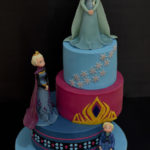 Lady and the Tramp On The Top of the Town