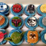 Star Wars: Return of the Cupcakes
