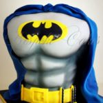 Want Great Abs? Try Fighting Crime!