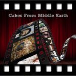 Cakes From Middle Earth: A Tribute To Peter Jackson