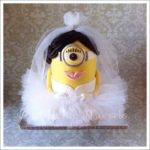 Do You Take This Minion To Be Your Lawfully Wedded Wife?