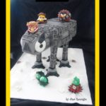 Watch Out Bad Piggies, The Angry Birds Have An AT-AT