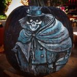 6 Amazing Disney Painted Pumpkins