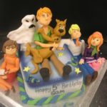 Scooby-Doo, Shaggy and The Gang Are Ready To Solve This Birthday Mystery