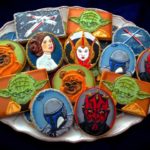 These Star Wars Cookies Are Awesome