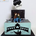 Awesome The Fault In Our Stars Cake