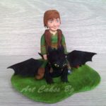 Hiccup and Toothless Are Ready for New Adventures