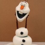 Wonderful Thing 1 and Thing 2 Cake Topper