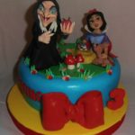 Marvelous Hellboy Cake Pops
