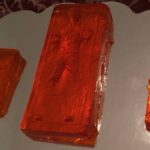 How to Make Han Solo in Carbonite JELL-O Jigglers
