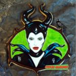 Magnificent Angelina Jolie’s Maleficent Cookie