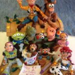 Awesome Toy Story Cake