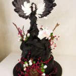 This Hunger Games Cake Is Amazing