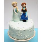 Awesome Little Mermaid Cookies