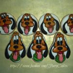 Marvelous Pluto Cookies