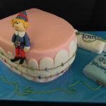 Splendid Hermey Cake