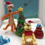 Winnie the Pooh and Christmas Too