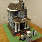 Marvelous Hagrid Cake