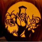 Great Groovie Goolies Pumpkin Carving