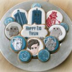 Dynamite Doctor Who Cookies