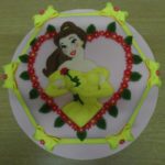 Darling Belle Cake