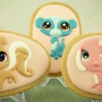 Cute Littlest Pet Shop Cookies