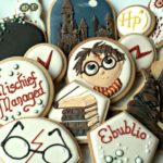 These Harry Potter Cookies Are Magical