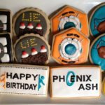 The Cake May Be A Lie…But These Portal Cookies Are Real!