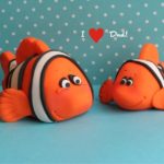 Happy Father’s Day From Nemo and Marlin