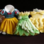 Stunning Disney Princess Sugar Cookies