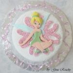 Splendid Tinker Bell Cake