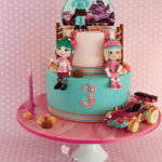 Splendid Sugar Rush Cake