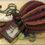 Spectacular Hermione Granger’s Magical Handbag Cake
