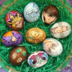 Awesome Yu-Gi-Oh! Easter Eggs