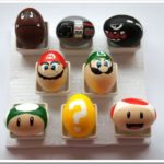 Stunning Super Mario Bros. Easter Eggs
