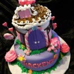 My Little Pony: Cake is Magic