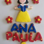 Adorable Disney Cookies