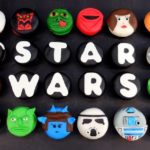This Star Wars Cake Is Out Of This World