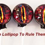 One Lollipop To Rule Them All