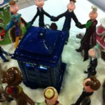 Merry Christmas From All The Doctor Whos in Whoville