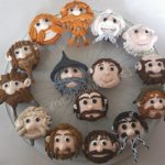 The World’s Greatest Hobbit Cupcakes