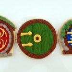Don’t Knock These Hobbit Hole Cookies