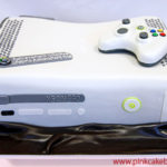 Awesome Xbox 360 Cake