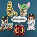 Who Knew Disney + Star Wars Could Be So Sweet?